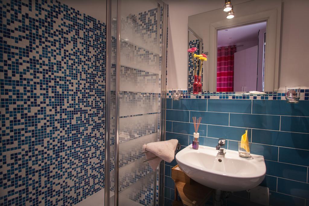 Chroma Italy - Chroma Marconi Guest house 2*
