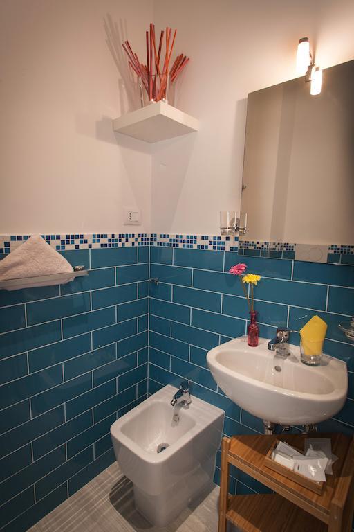 Guest house Chroma Italy - Chroma Marconi 2*