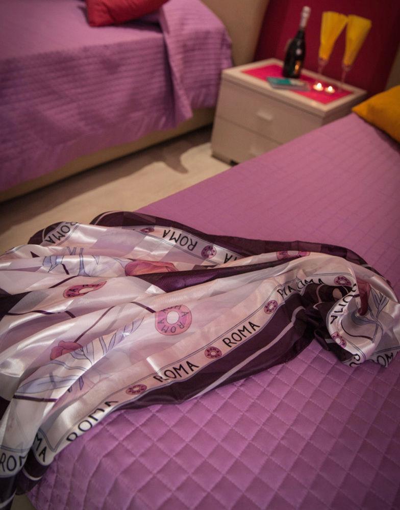 Chroma Italy - Chroma Marconi Guest house Rome