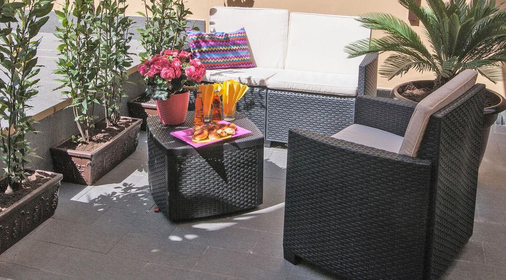 Chroma Italy - Chroma Marconi 2* Rome
