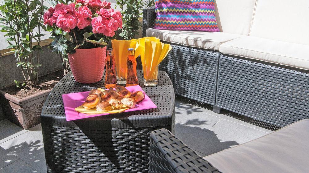 Chroma Italy - Chroma Marconi Guest house 2*