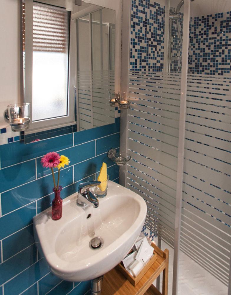 Chroma Italy - Chroma Marconi Guest house