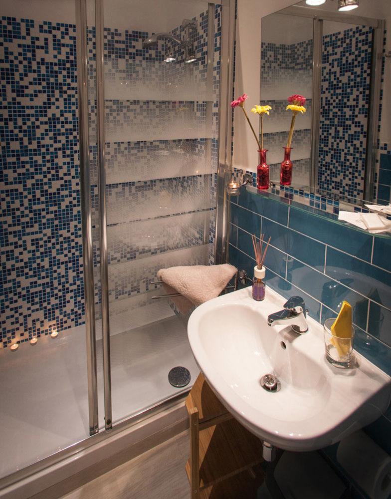 Chroma Italy - Chroma Marconi Guest house Rome