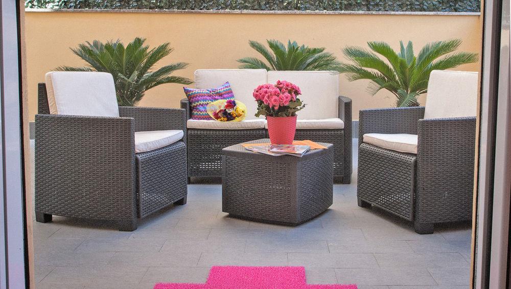 Chroma Italy - Chroma Marconi Guest house