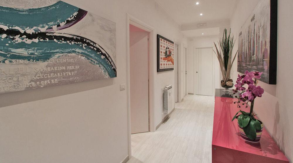 Chroma Italy - Chroma Marconi Guest house 2*