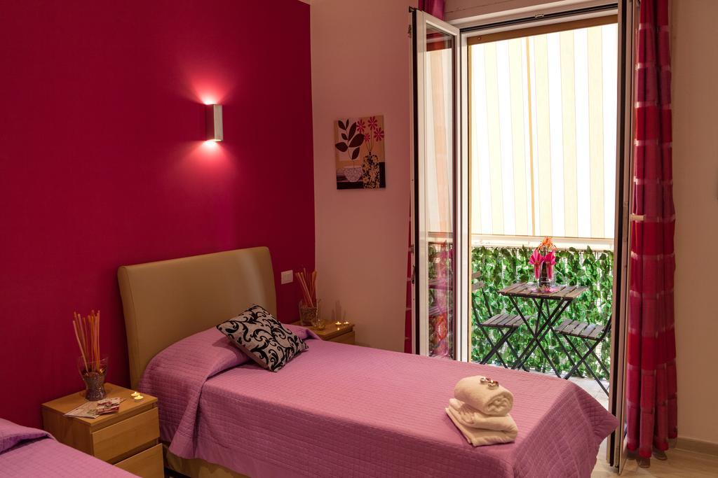 Chroma Italy - Chroma Marconi Guest house Rome