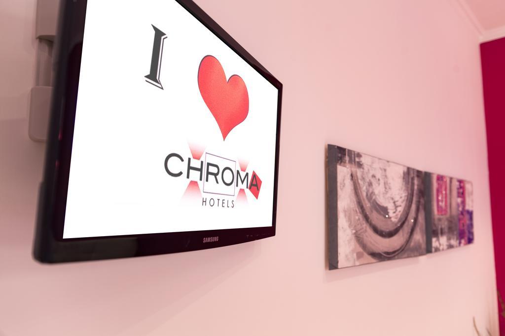 Chroma Italy - Chroma Marconi Rome