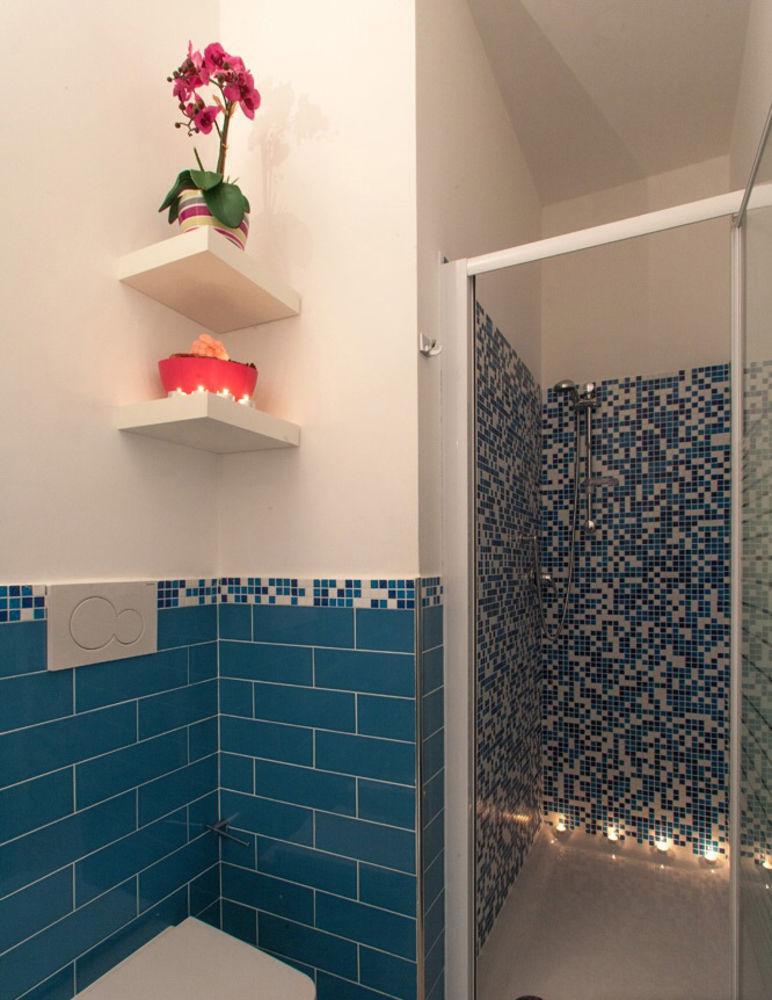 Chroma Italy - Chroma Marconi Guest house Rome