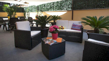 Guest house Chroma Italy - Chroma Marconi