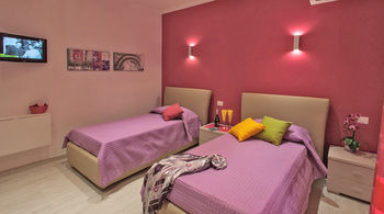 Chroma Italy - Chroma Marconi 2* Rome