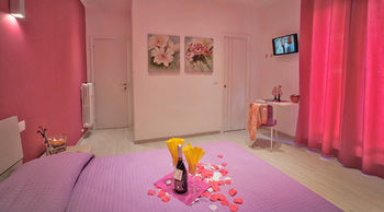 Guest house Chroma Italy - Chroma Marconi 2*