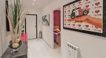 Chroma Italy - Chroma Marconi 2* Rome