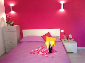 Chroma Italy - Chroma Marconi Guest house