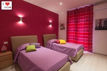 Chroma Italy - Chroma Marconi 2*