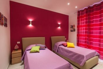 Guest house Chroma Italy - Chroma Marconi 2*