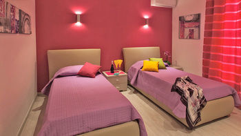 Chroma Italy - Chroma Marconi 2*