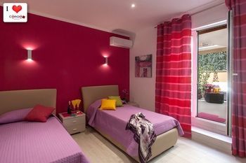 Guest house Chroma Italy - Chroma Marconi