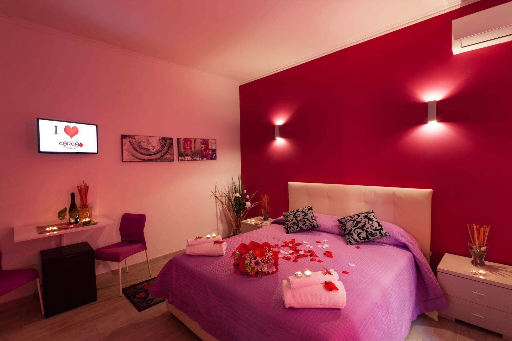 Chroma Italy - Chroma Marconi Rome