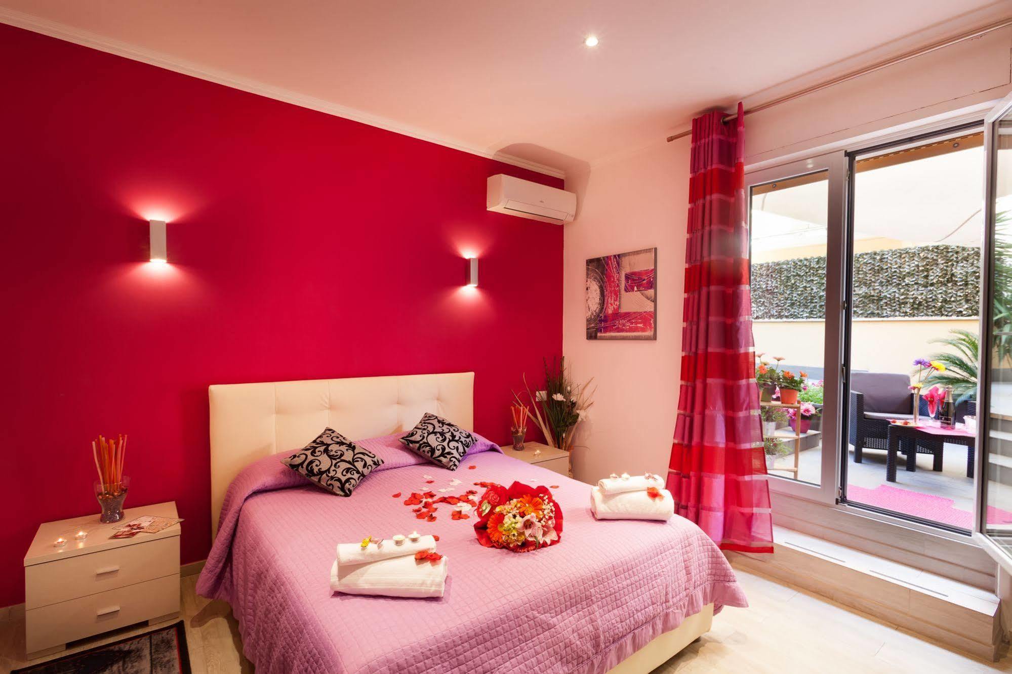 Guest house Chroma Italy - Chroma Marconi