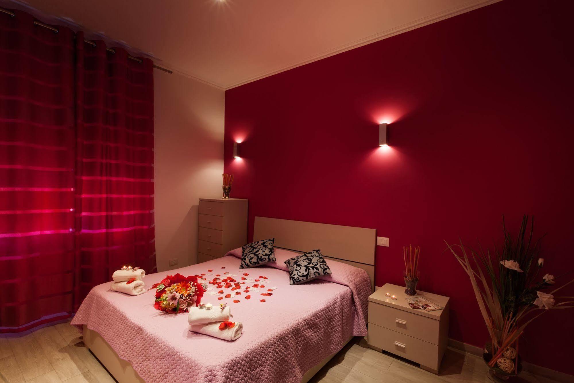 Chroma Italy - Chroma Marconi Guest house Rome