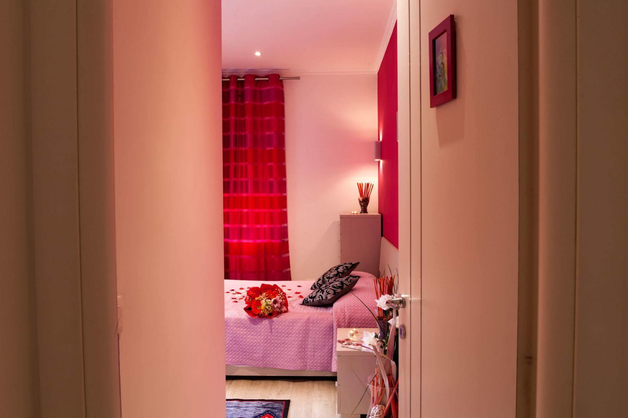 Chroma Italy - Chroma Marconi Guest house Rome