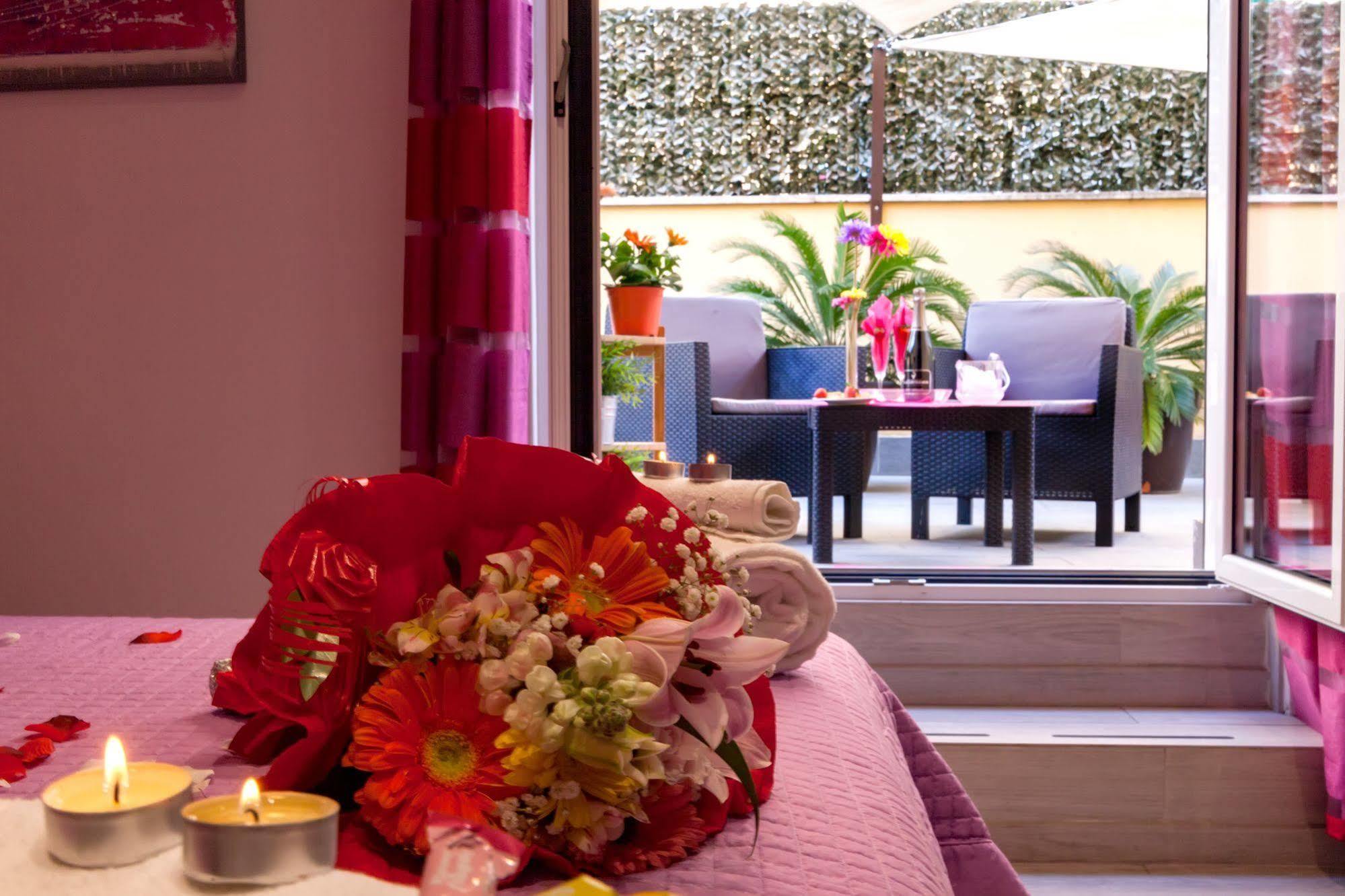 Guest house Chroma Italy - Chroma Marconi Rome