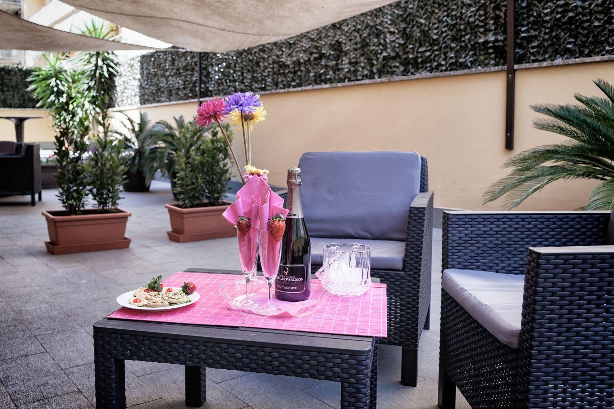 Chroma Italy - Chroma Marconi Rome